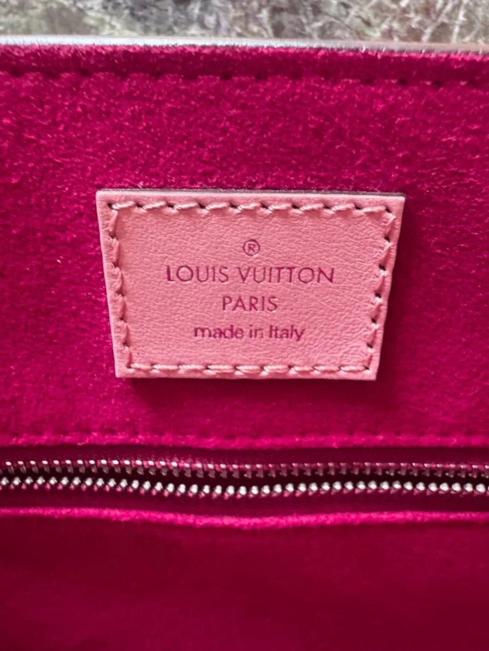 Louis Vuitton louis vuitton